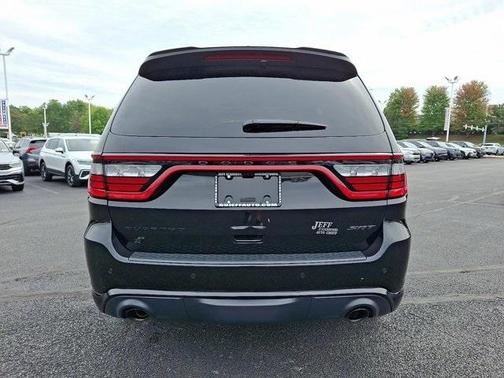 2024 Dodge Durango SRT 392