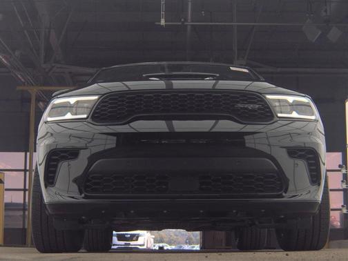 2024 Dodge Durango SRT 392