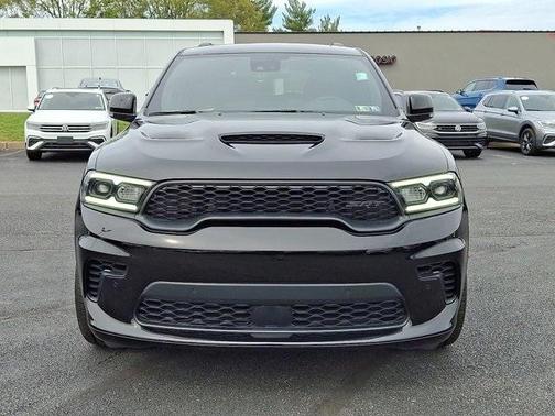 2024 Dodge Durango SRT 392