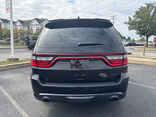 2024 Dodge Durango SRT 392