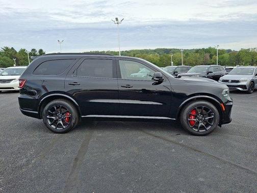 2024 Dodge Durango SRT 392