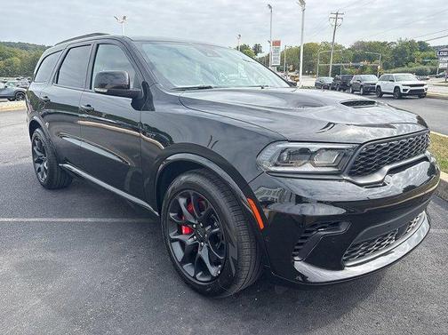 2024 Dodge Durango SRT 392