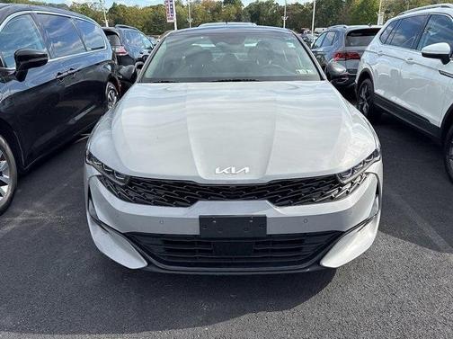 2023 Kia K5 GT