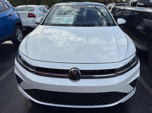 2026 Volkswagen Jetta 1.8T SE