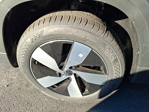 2026 Volkswagen Taos S