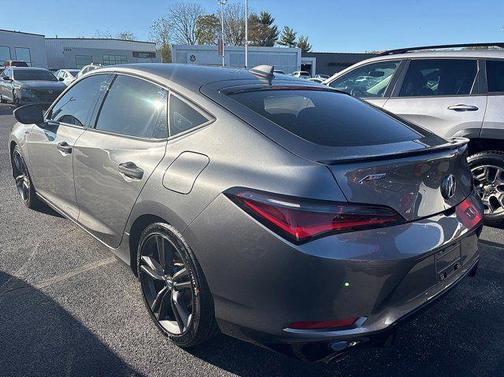 2023 Acura Integra A-Spec