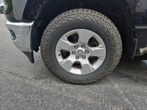 Diamond Black 2019 RAM 1500 Big Horn