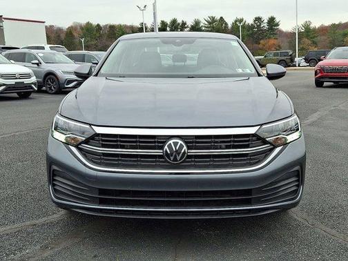 2024 Volkswagen Jetta 1.5T S