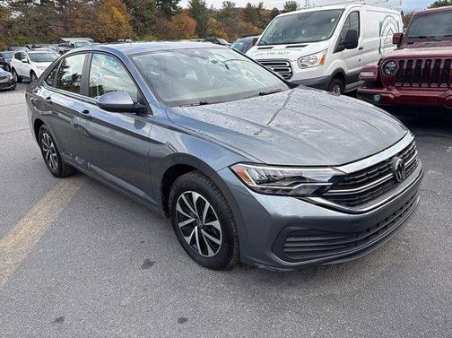 2024 Volkswagen Jetta 1.5T S