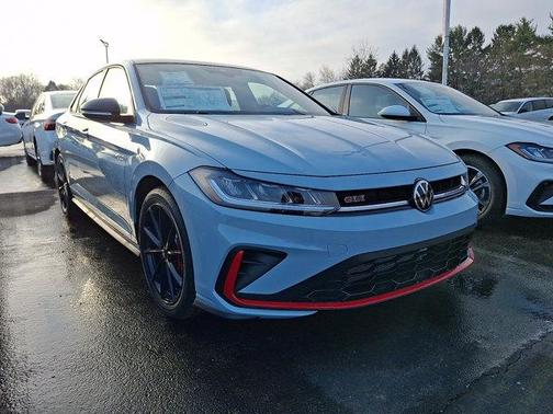 2026 Volkswagen Jetta GLI 2.0T Autobahn