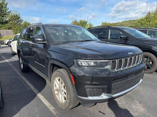 2022 Jeep Grand Cherokee L Laredo