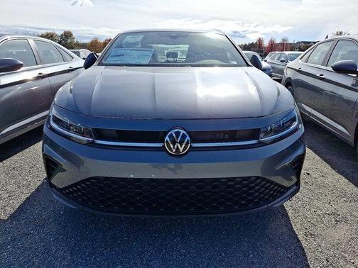 2026 Volkswagen Jetta 1.8T Sport