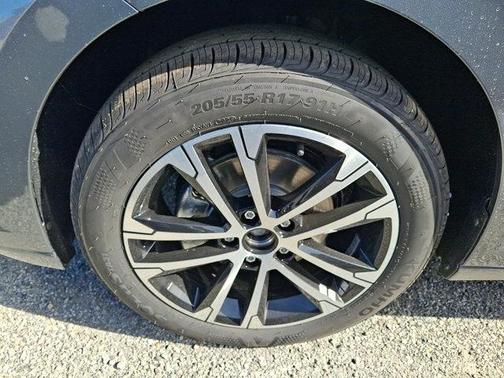 2026 Volkswagen Jetta 1.8T Sport