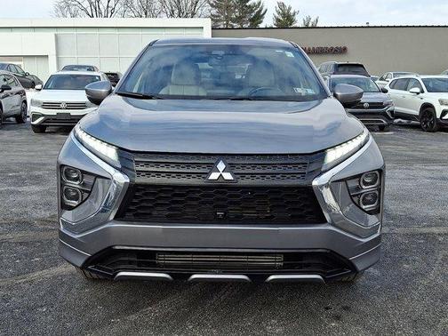 2023 Mitsubishi Eclipse Cross SEL