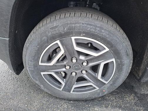 2026 Jeep Cherokee LAREDO/LIMITED