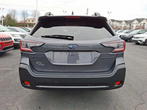 2023 Subaru Outback Onyx Edition