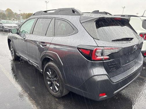 2023 Subaru Outback Onyx Edition