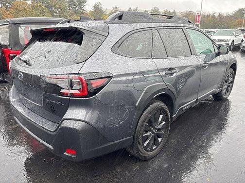 2023 Subaru Outback Onyx Edition
