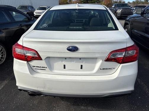 2019 Subaru Legacy 2.5i Premium