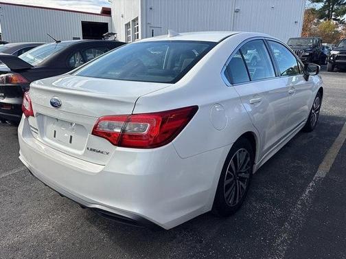 2019 Subaru Legacy 2.5i Premium