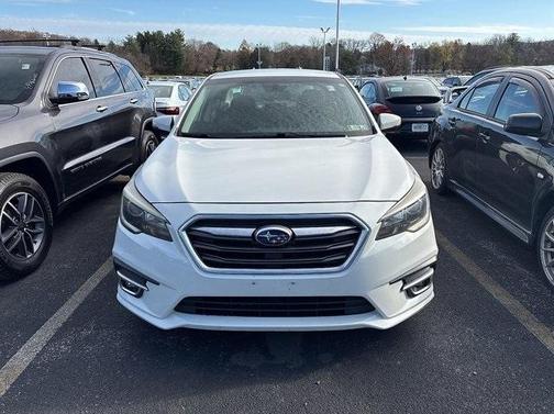 2019 Subaru Legacy 2.5i Premium