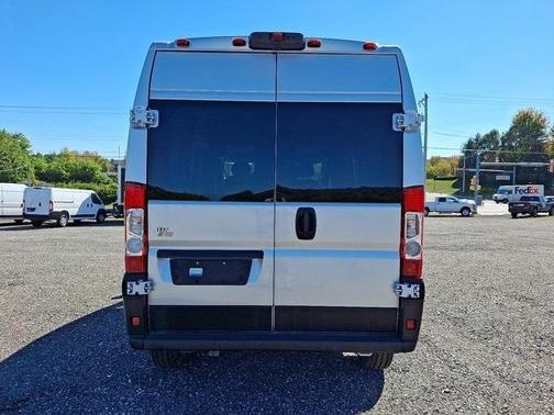 2025 RAM ProMaster 1500 Base