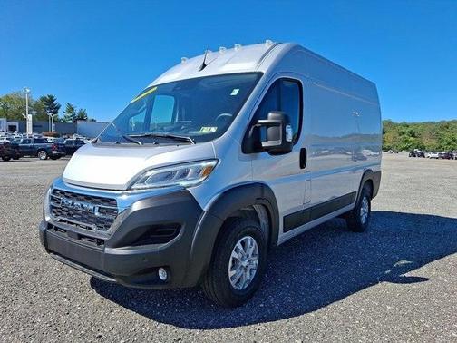2025 RAM ProMaster 1500 Base