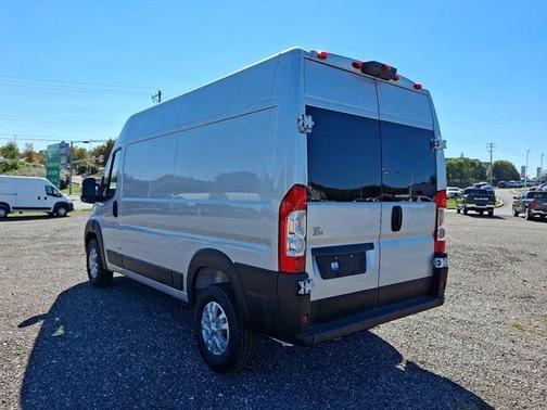 2025 RAM ProMaster 1500 Base