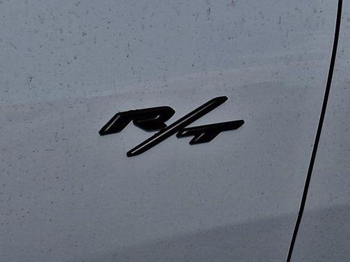 White Knuckle 2026 Dodge Charger R/T