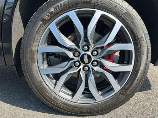 2022 Cadillac XT6 Sport AWD