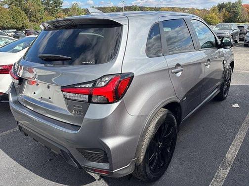 2024 Mitsubishi Outlander Sport 2.0 LE