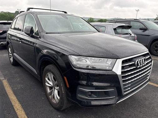 2018 Audi Q7 2.0T Premium Plus