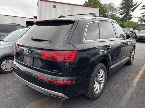 2018 Audi Q7 2.0T Premium Plus