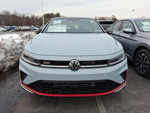 2026 Volkswagen Jetta GLI 2.0T Autobahn