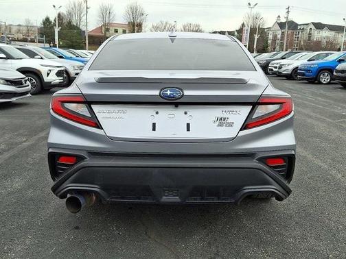 2024 Subaru WRX Premium