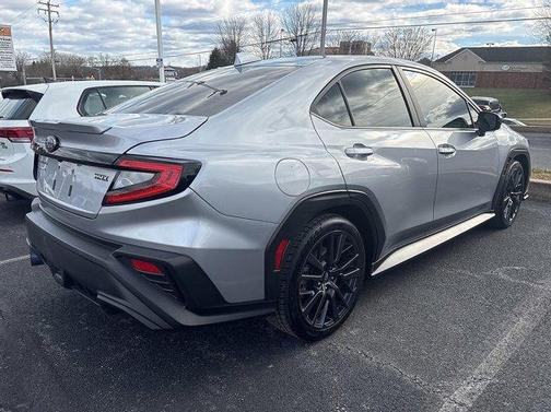 2024 Subaru WRX Premium