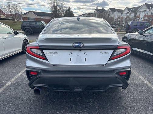 2024 Subaru WRX Premium