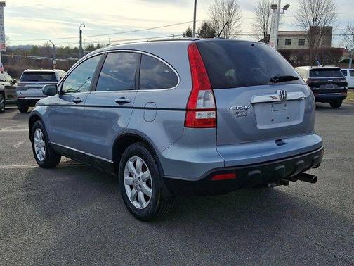 2009 Honda CR-V EX-L