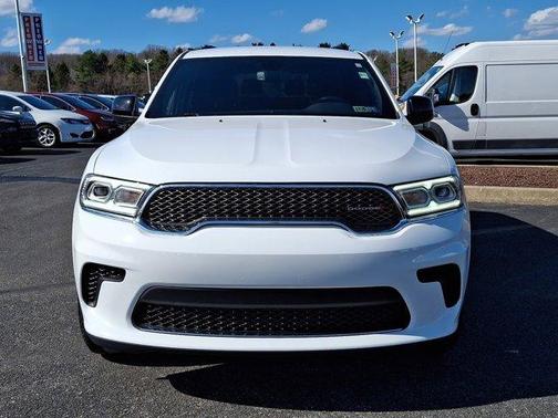 2024 Dodge Durango SXT