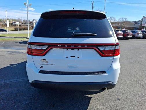 2024 Dodge Durango SXT