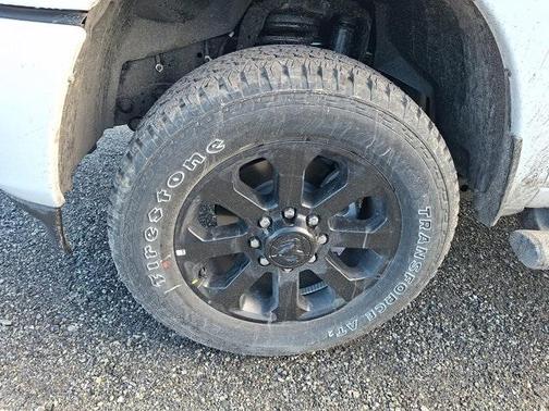 2026 RAM 2500 Black Express