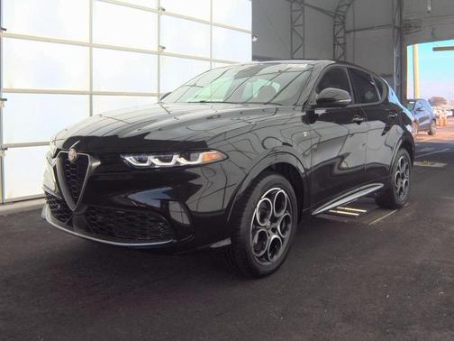 2024 Alfa Romeo Tonale Ti