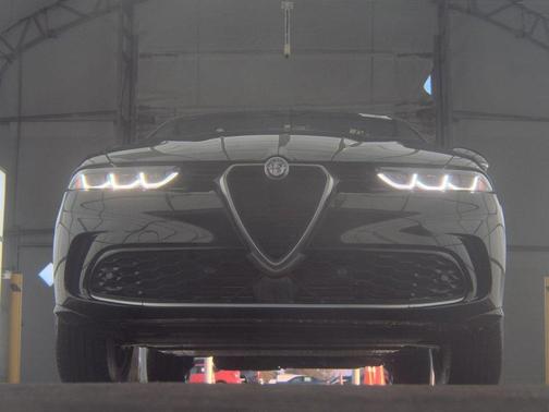 2024 Alfa Romeo Tonale Ti