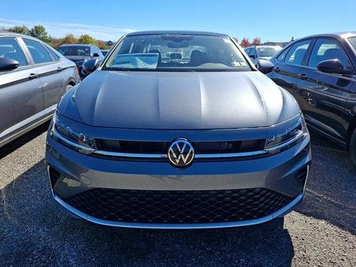2026 Volkswagen Jetta 1.8T SE