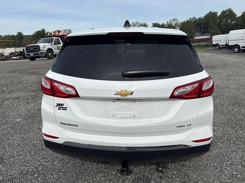 2018 Chevrolet Equinox 1LT