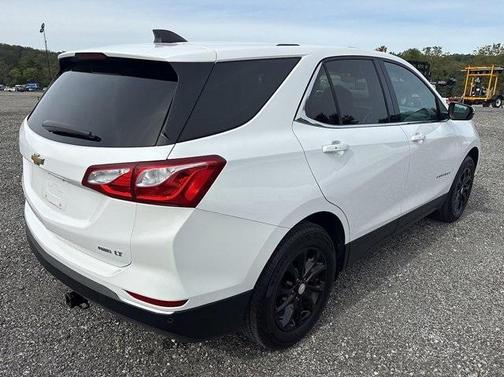 2018 Chevrolet Equinox 1LT