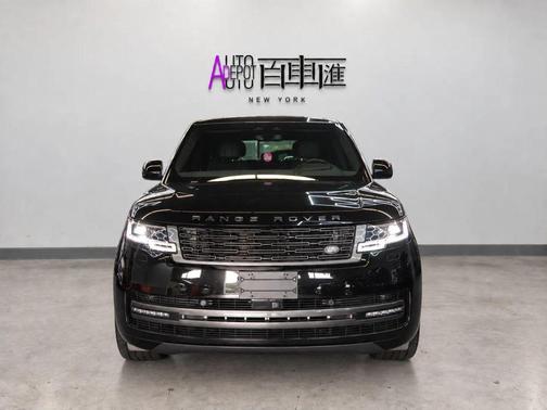 2024 Land Rover Range Rover P400 SE