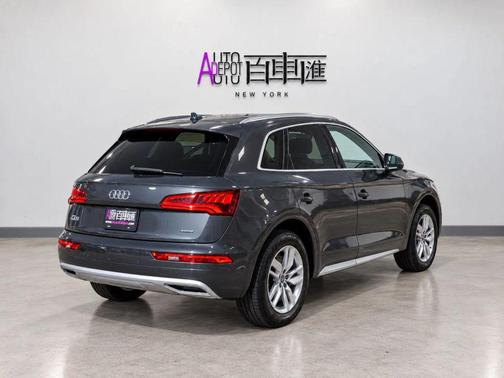 2020 Audi Q5 45 Premium