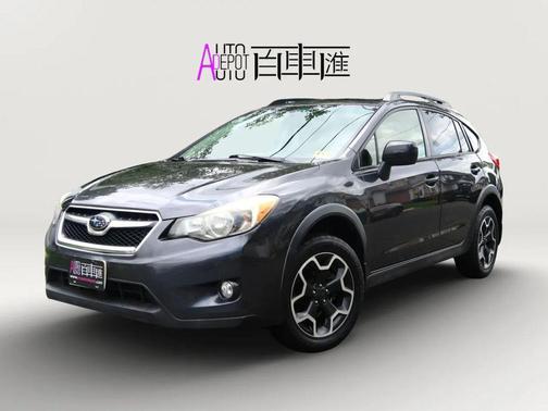 2013 Subaru XV Crosstrek 2.0i Premium
