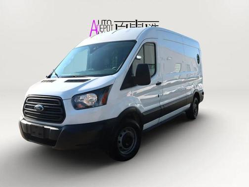 2018 Ford Transit-250 Base